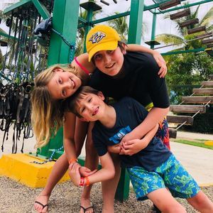 Meet your Posher, Leah